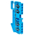 Колодка клеммная ST-2.5 28А 4 вывода пружинная син. PROxima EKF plc-jxb-st-2.5-4-blue Колодка клеммная ST-2.5 28А 4 вывода пружинная син. PROxima EKF plc-jxb-st-2.5-4-blue