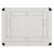 Бокс модульный накладной PDB/W 4008 GR (ЩРН-ПГ- 8) IP65 пластик. Pro JazzWay 5072060 Бокс модульный накладной PDB/W 4008 GR (ЩРН-ПГ- 8) IP65 пластик. Pro JazzWay 5072060