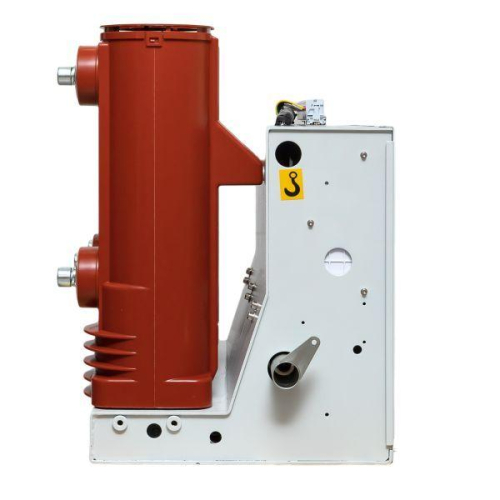 Выключатель вакумный BB/EKF-10-630-20-210-3 стац. исполн. магн. блок. вкл. с правой и левой блок. с 2 токовыми катушками отключения 220В AC/DC EKF ppt22t2plbbv21s0620