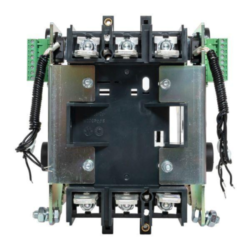 Панель выкатная для ВА-99C 100-250 задн. присоед. EKF mccb99c-250-dod-3r