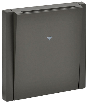 Выключатель карточный FORTE&PIANO 30А FP343 сер. IEK FP-V11-0-10-1-K03