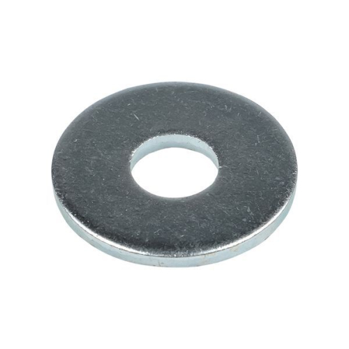 Шайба плоская усилен. M6 TDZ (уп.200шт) EKF shplus6-TDZ