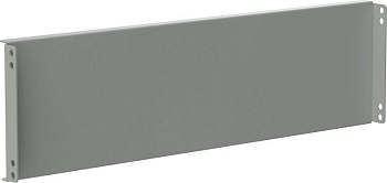 Панель секционная внутренняя задняя 4B 800х200 FORMAT IEK FO-00-FPS-080-020