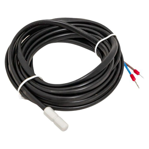 Терморегулятор для водяного/газового бойлера Умный Connect EKF ett-5