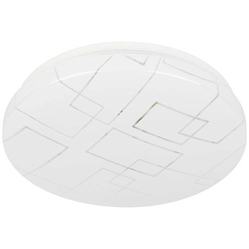 Светильник светодиодный SPB-6 Slim Neo 18W-4K 18Вт 4000К IP20 1260лм без ДУ Эра Б0071147