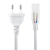 Шнур питания LS-power cord-220-3528 (200/3000) ЭРА Б0004967 Шнур питания LS-power cord-220-3528 (200/3000) ЭРА Б0004967