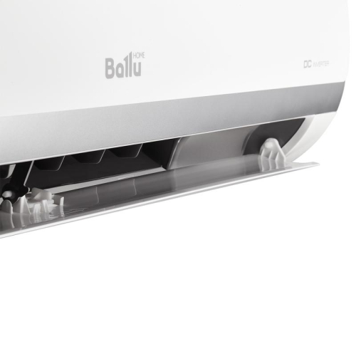 Сплит-система инверторного типа Lagoon DC BSDI-09HN8_V2 комплект Ballu НС-1762333