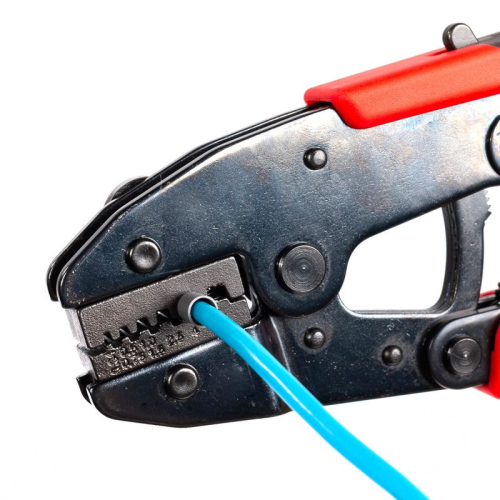 Набор в сумке СТВ+5 QUICK PRO КВТ 89227