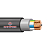 Кабель ВВГнг(А)-LSLTx 5х25 МС (N PE) 0.66кВ (м) Элпром НТ000006245