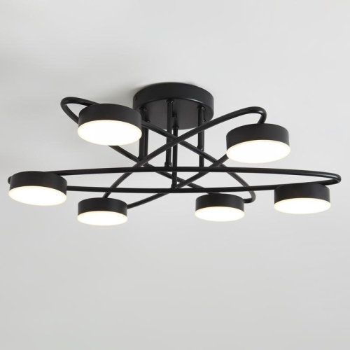 Светильник Vortex 36Вт IP20 потолочн. Freya FR6155CL-L36B