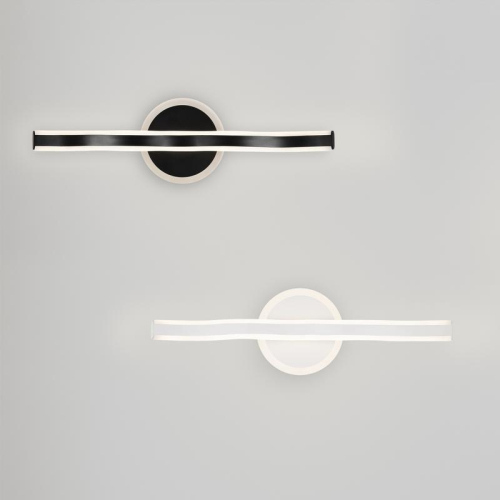 Светильник Supple 19Вт IP20 бра настен. Freya FR6099WL-L28B