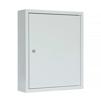 Корпус навесной ЩРн-54 480х400х120 IP31 метал. PRIZMA TOKOV ELECTRIC TKE-PZ-MRB-54-IP31