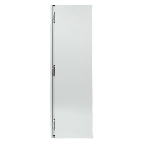 Щит с монтажной панелью ЩМПг- 80.60.25 каб фланец IP65 PROxima EKF mb65-806025-m