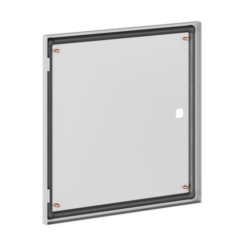 Дверь ST без ручки 400х400 мм DKC R5ST044D