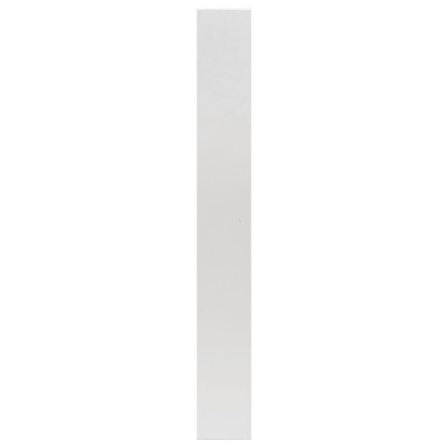 Кожух для навесного монтажа щита "Nova" 4 Габарит PROxima EKF nv-cover-4