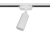 Светильник трековый ARTLINE поворотный 55х55х100мм GU10 230В алюм. 4кв.м бел Ritter 59875 0 Светильник трековый ARTLINE поворотный 55х55х100мм GU10 230В алюм. 4кв.м бел Ritter 59875 0