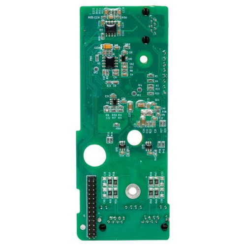 Карта расширения для преобразователя частоты PRO-Drive EKF PD-150-ACC-COMM-PROFINET