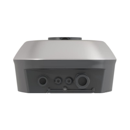 Станция зарядная переменного тока (AC) - EOS Зарядка (EOS Charge) 7.4кВт T2S - RFID - WiFi - LAN - Power Meter DKC EC7SMETS