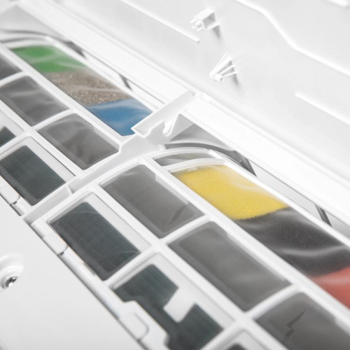 Сплит-система типа on-off Fusion Wave EACS-09HFW/N3 комплект Electrolux НС-1688450