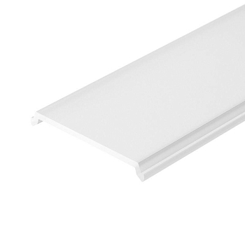 Экран LINE-6070-UP-3000 OPAL пластик (уп.3м) Arlight 047699