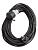 Удлинитель-шнур 1х30м 10А IP44 3500Вт 220-350В КГ 2х1.0мм каучук КОСМОС YSHKsm30m-1g(10A)KG