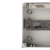 Бокс модульный накладной PDB/W 4008 GR (ЩРН-ПГ- 8) IP65 пластик. Pro JazzWay 5072060 Бокс модульный накладной PDB/W 4008 GR (ЩРН-ПГ- 8) IP65 пластик. Pro JazzWay 5072060