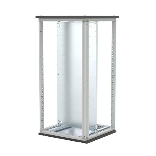 Плата монтажная для шкафов CQE N 2000х1000мм DKC R5NPCE20100