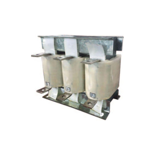 Дроссель двигателя OCL-0060-EISCL-1 для ПЧ 22кВт CHINT 210465