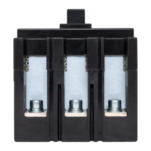 Выключатель автоматический 3п 10А 15кА LS63 ProPact EKF mccb-63-15-3-10-ls