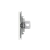Розетка компьютерная 2-м KANT RJ45 кат.5E без шторки бел. магнолия DKC 7000664 Розетка компьютерная 2-м KANT RJ45 кат.5E без шторки бел. магнолия DKC 7000664