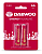Элемент питания алкалиновый AA/LR6 1.5В Energy Alkaline 2021 BL-2 (уп.2шт) DAEWOO 5029750