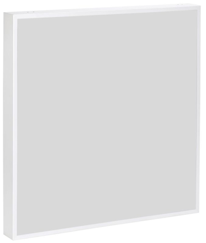 Светильник светодиодный ДВО 1002 PRO 40Вт 4000К Ra>90 панель опал IEK LTP-DVO1-1002-40-40-K01