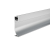 Профиль алюминиевый плинтус с подсветокой 53х14 Maytoni ALM-5314-S-2M