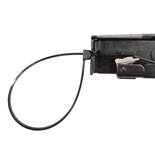 Хомут нейлоновый НСС "EasyFix" 9х760 черн. (уп.100шт) Fortisflex 84822