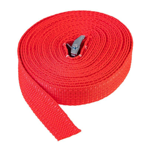 Ремень для крепления груза с фиксатором 6м Rexant 80-0247