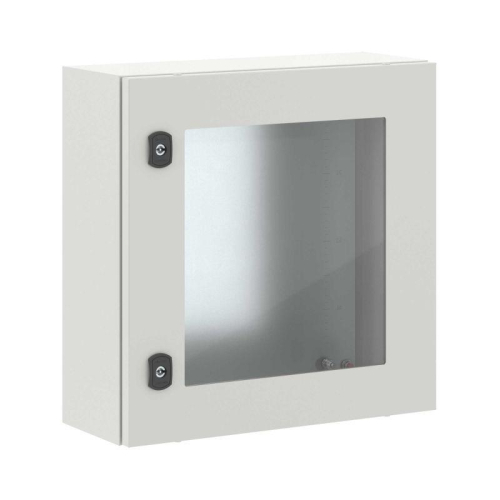 Корпус навесной STE с М/П с прозр. дверью 500х500х200мм DKC R5STEX0552