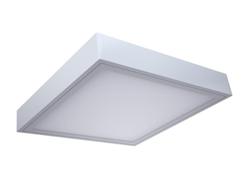 Светильник OWP OPTIMA LED 595 (40) EM IP54/IP54 4000К СТ 1372001240