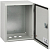 Корпус ЩМПг-1-0 395х310х220 IP54 У2 метал. SIMPLE Эра Б0057148