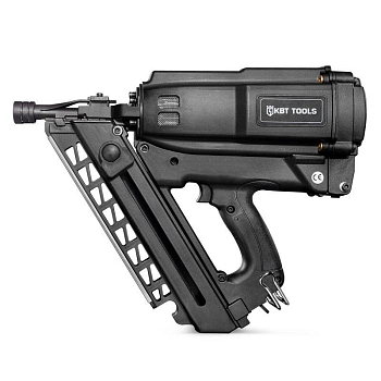 Пистолет газовый монтажн. GCN-90 ПРОФИ КВТ 104524