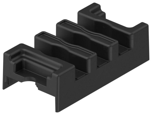 Изолятор шинодержателя 75-5-4 IEK YIS40-05-04-075