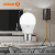Лампа светодиодная LED Value P 12Вт 6500К холод. бел. E27 960лм P матов. пластик 220-240В (замена 100Вт) OSRAM 4099854309182 Лампа светодиодная LED Value P 12Вт 6500К холод. бел. E27 960лм P матов. пластик 220-240В (замена 100Вт) OSRAM 4099854309182