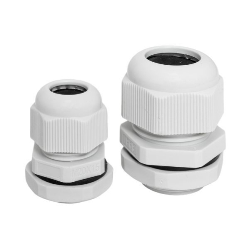 Коробка соединительная Heat Box 100 IP66 EKF HB100