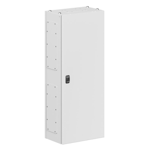 Фланец боковой для корпусов RAM fit 250/300мм (уп.2шт) DKC R6FS2530