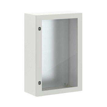 Корпус навесной STE с М/П с прозр. дверью 1200х800х400мм DKC R5STEX1284