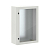 Корпус навесной STE с М/П с прозр. дверью 1200х800х400мм DKC R5STEX1284