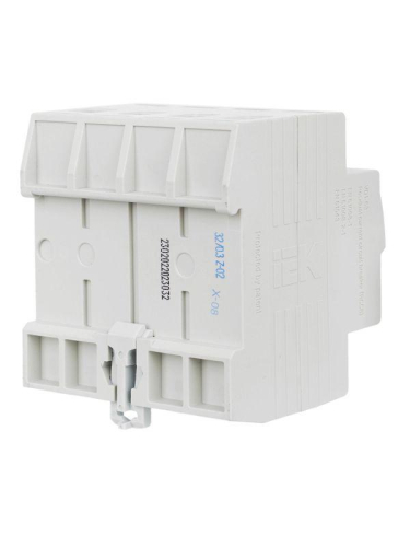 Выключатель дифференциального тока (УЗО) 4п 32А 300мА тип AC ВД1-63 KARAT IEK MDV10-4-032-300