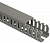 Кабель-канал перфорированный 25х25 L2000 ИМПАКТ серия М IEK CKM50-025-025-1-K03