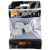 Клемма монтажная СМК PTC-2P 462 BL/3 450В 41А 0.5-6.0кв.мм JazzWay 5073821