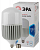 Лампа светодиодная высокомощная STD LED POWER T160-100W-4000-E27/E40 100Вт T160 колокол 4000К нейтр. бел. E27/E40 (переходник в компл.) 8000лм Эра Б0032089