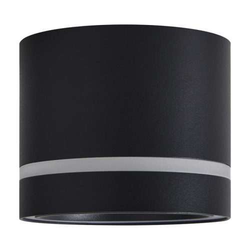 Светильник Flip 15Вт GX53х1 IP20 спот Voltega VGL7191DL-01B